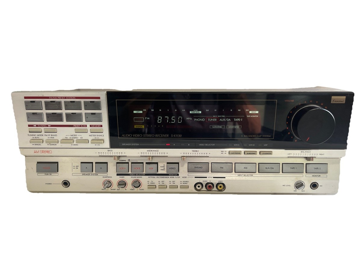 SANSUI オーディオセット Yahoo!オークション -「sansui cdステレオシステム」(家電、AV