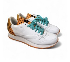 Reebok Flintstones Meet Jetsons x Classic Leather Baby Puss for
