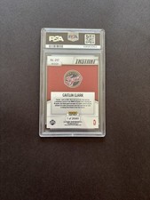 2024-25 Panini Instant WNBA - All-Rookie Team Caitlin Clark #247  1/26980 (RC)