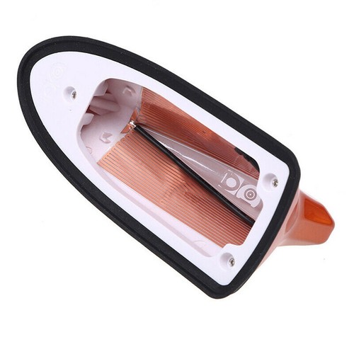 Antenna Cover Antenna 78mm/3.07\"\" AM/FM Aerial CarAntenna Cover Orange - Picture 9 of 9