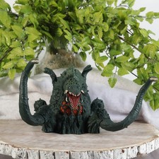 Bandai Movie Monster Series Biollante 2017 Godzilla Toho Vinyl Figure Kaiju