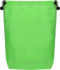 UTV ATV Trash Bag Sack Portable Mesh Garbage Tote Reusable Tear-Resistant