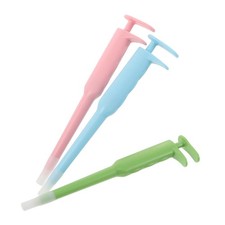 3 Pcs Dog Medication Feeder Puppy Pill Pusher Dispenser for Dogs