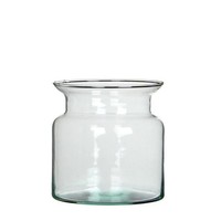 Mica Decorations Dekorationsglas Mathew 15 X Ø 15 Cm Deko-Accessoires