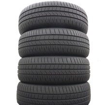 215 60 16 4x FALKEN 215/60 R16 95V ZE310AeCorun Sommerreifen 2024 VOLL WIE NEU