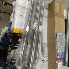 IGSS-240-QCR Grab Bar 24" Satin SS