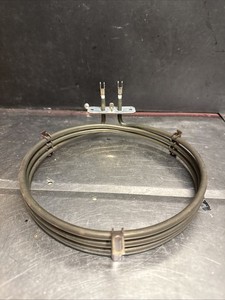 (Elementheizung) Hoover Elektro-Einzelofen - Edelstahl HOE3184IN #29-2