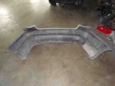 VW JETTA III 1K2 Hintere Stoßstange 1K5807521A 2006 20630821