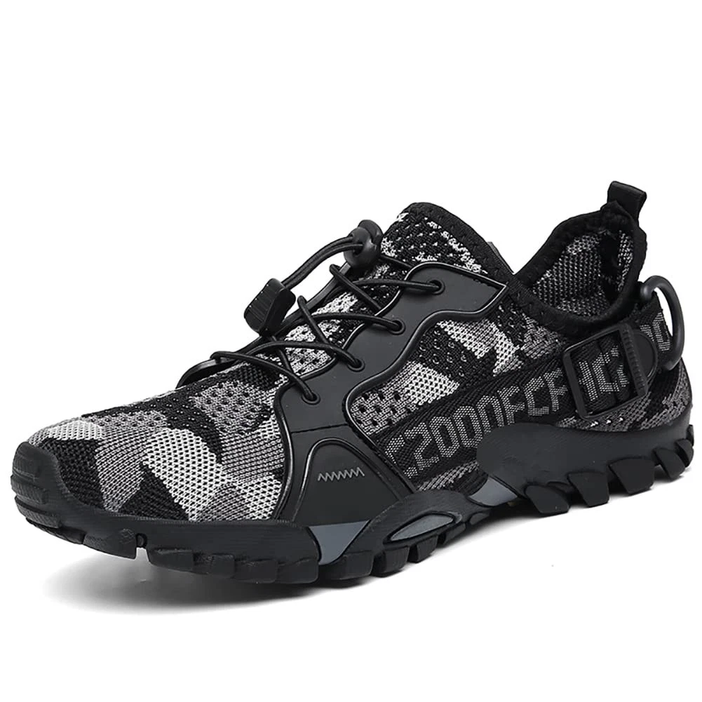 TANGYUGEN Water Shoes Men Women Outdoor Hiking Shoes Quick Drying Beach Aqua ...
Opens in a new wind