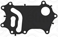 ELRING Dichtung Ölkühler 042.110 für LANDROVER RANGE ROVER SPORT 3 L461 4 L405 5