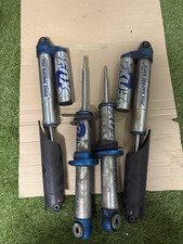 2010 Fox Racing Shocks Ford F150 Raptor 4x4 6.2l F-150