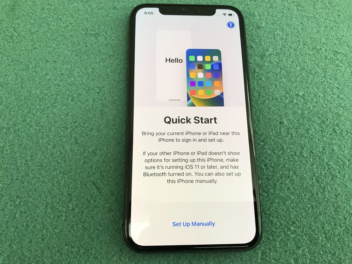 Apple iPhone X 64GB Cell Phones & Smartphones for Sale - eBay