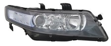Hauptscheinwerfer TYC 20-12002-15-2 für ACCORD CL CM HONDA H1/H1 7 CN Tourer CL7