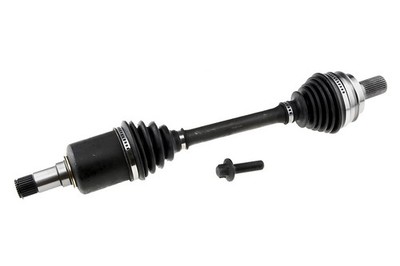Nty Antriebswelle NPW-ME-038, 30/27 L=530MM (A2183301400, A2213301501) OE zu Ver