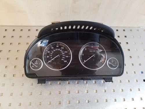 BMW 5 F10 Kombiinstrument 25811511 2.0 Diesel 135kw 2011 26063574