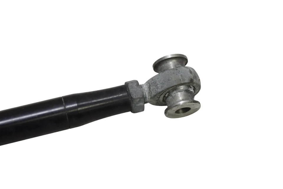 Juego de 2 brazos de control traseros ajustables Porsche 991 911 GT3RS 2016-2019 OEM Foto 4 de 4