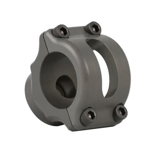 Peterson Fluid 09-1592, One Mounting Bracket 1-1/2in Aluminum Natural Performanc - Picture 2 of 9