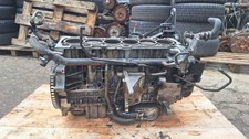 Moteur Volvo XC90
