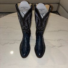 Lucchese Mens Boots Size 9.5D