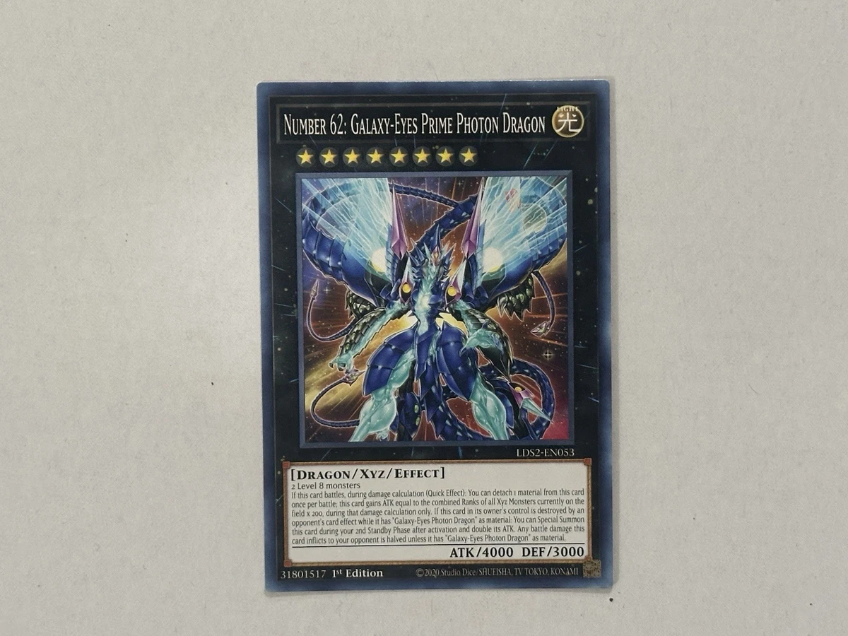yugioh number cards collection Yugioh Number Cards for sale