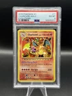 PSA 6 Charizard Holo 11/108 Pokemon XY Evolutions 2016 ENGLISH