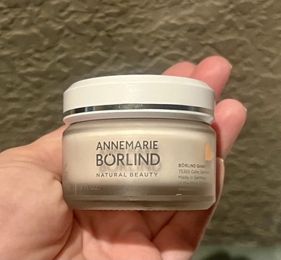 ANNEMARIE BORLIND Rosentau HARMONIZING  Day Cream - 50ml/1.69oz