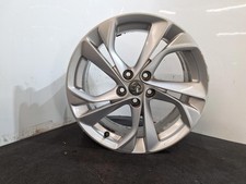 VAUXHALL ASTRA MK7 2015-2021 17" Alloy Wheel OEM Genuine 39092178