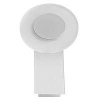 Ledvance Smart Led Badezimmerlampe Chrome, 8W, 700LM, 3000-6500K, 20Cm, IP44, Or
