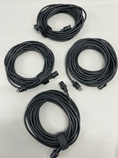 KODAK Ektagraphic Projector Wired Remote Extension Cable. 25 Feet. Excellent 