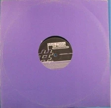 Mati Parks - Your Love Is..., 12", (Vinyl)