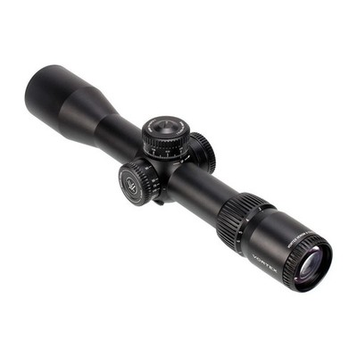 Vortex Optics Venom 3-15x44 FFP Riflescope - EBR-7C MRAD Reticle