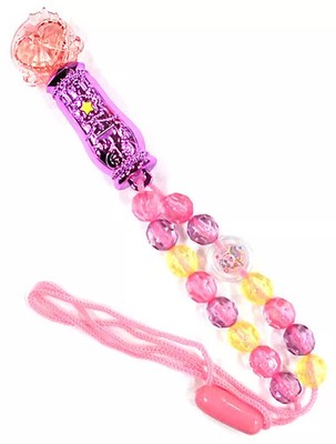 PreCure Miracle Star Light Special Movie Star Twinkle Star Song Lichtspielzeug