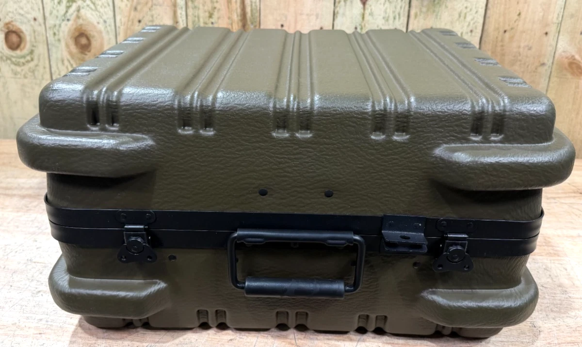 Hardigg Case for sale | eBay
