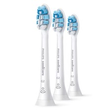 Philips Sonicare Optimal Gum Health Replacement Head HX903365 Refills White 3ct