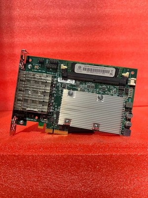 Infoblox 200-0270-000 Quad Port 10G Management Network Card