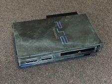 PlayStation 2 (Fat model) Complete Bundle (Te...