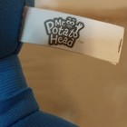 2022 Hasbro Mr. Potato Head Toy Factory 8" Stuffed Plush VGUC — photo 7