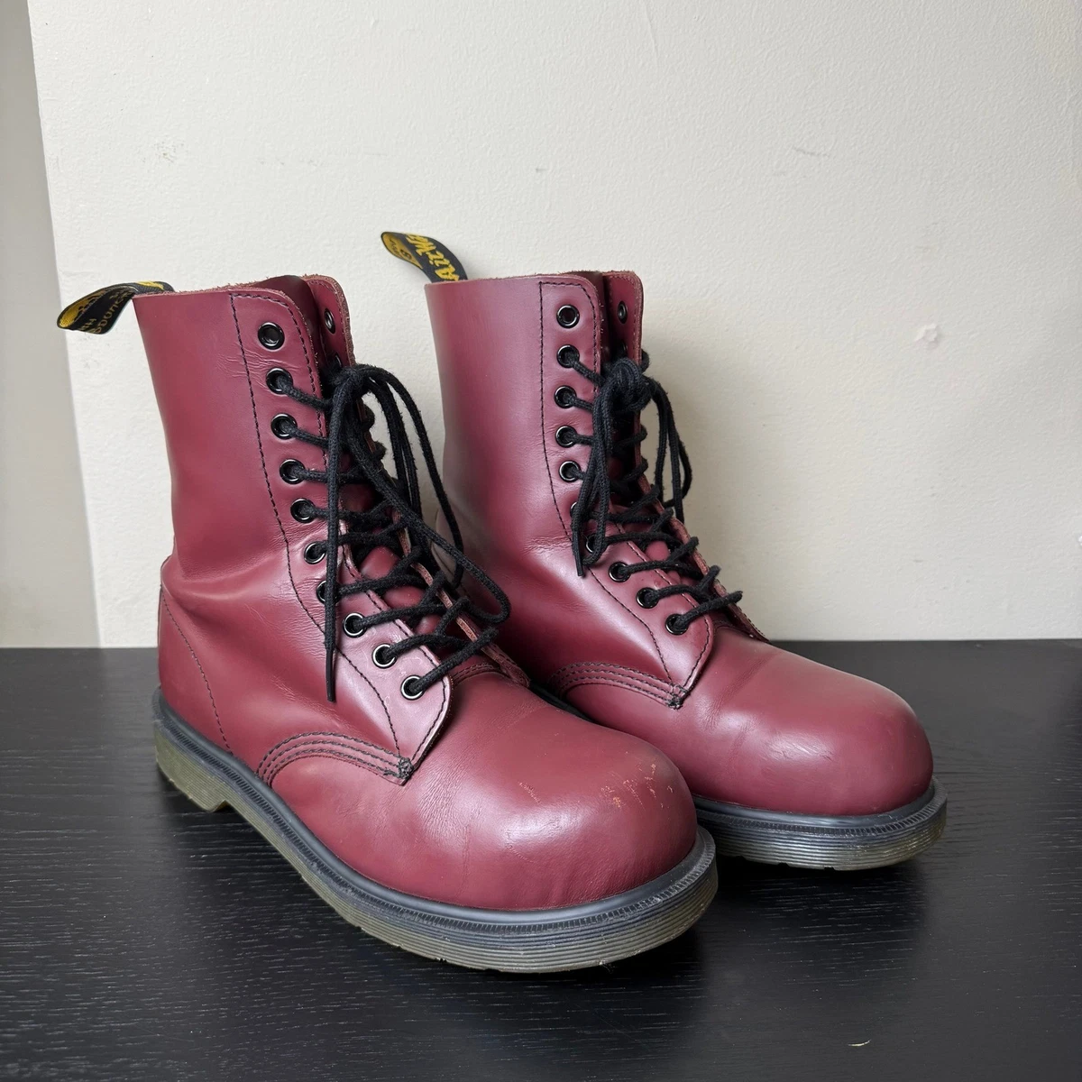 dr martens 1919 products for sale | eBay
