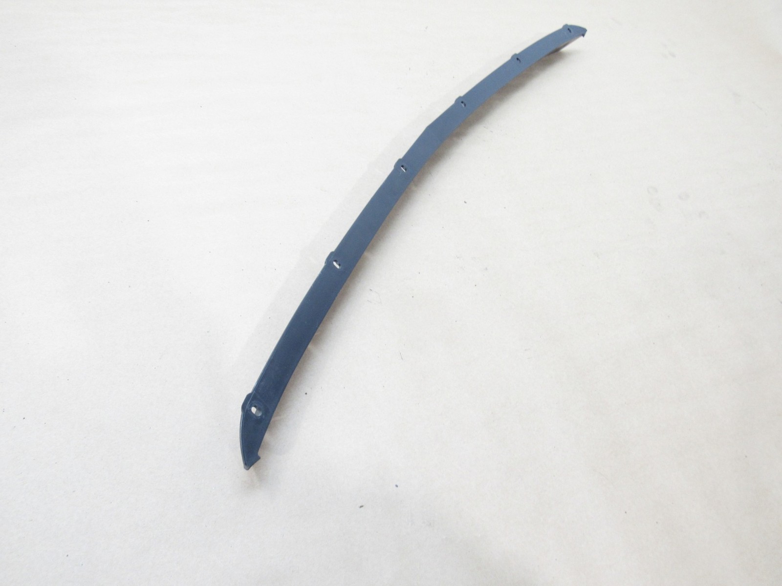 Bentley Continental GT 2012 Front Radiator Grille Upper Support Bracket 11-18 ;#