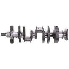 Speedway Sbc Small Block Chevy 350 Cast Crankshaft 3.48 Two-piece Rear Main