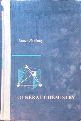 General Chemistry: An Introduction to Descriptive Chemistry and Modern Chemical