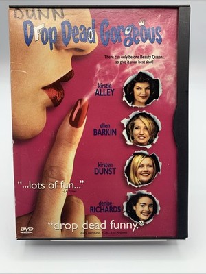 DROPDEAD Gorgeous (DVD, 1999)