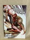 The Amazing Spider-Man #610 (Marvel Comics January 2010) Bagged & Boarded