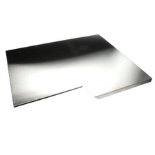 Hoshizaki Left Panel /Sus 2A8592-01 - Genuine OEM Replacement Part