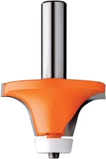 CMT 880.541.11 Solid Surface Rounding OverNo-Drip Bit W/Bearing, 1-Inch