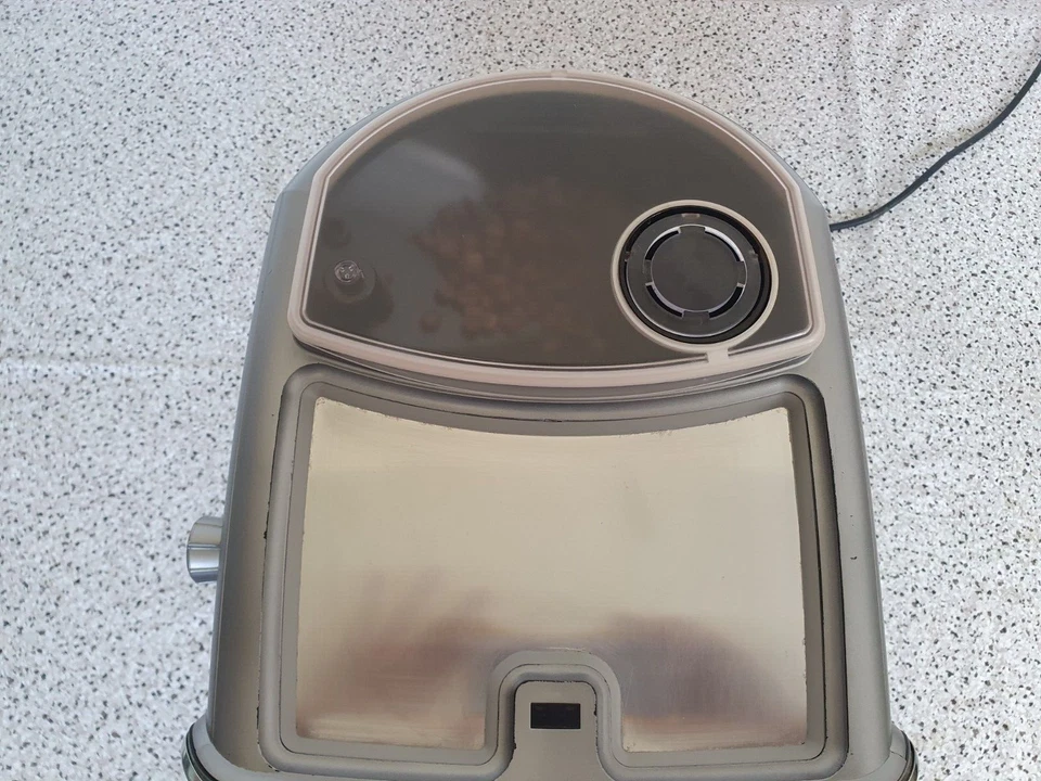 Macchina del Caffè Gaggia platinum swing - Immagine 2 di 4