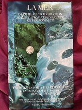 LA MER DEEP HEALING HYDRATION GLOW MASK