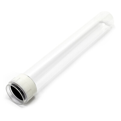 Manche Verre à Quartz Original Pour Stérilisateur UV SunSun CUV-236C - Pièce Détachée Certifiée