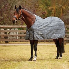 Weatherbeeta  Comfitec 200G Mediumweight TURNOUT RUG LINER Medium Weight