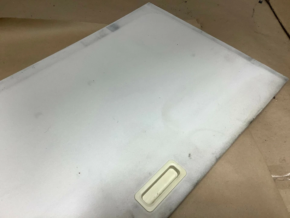 Land Rover Range Rover 2005 techo corredizo techo corredizo cubierta de sombra deslizante OEM+ Foto 4 de 4